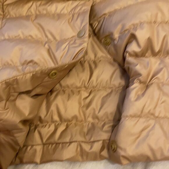 H&m Down Feather Vest . Size Xs. New. No Tags . - Picture 6 of 8